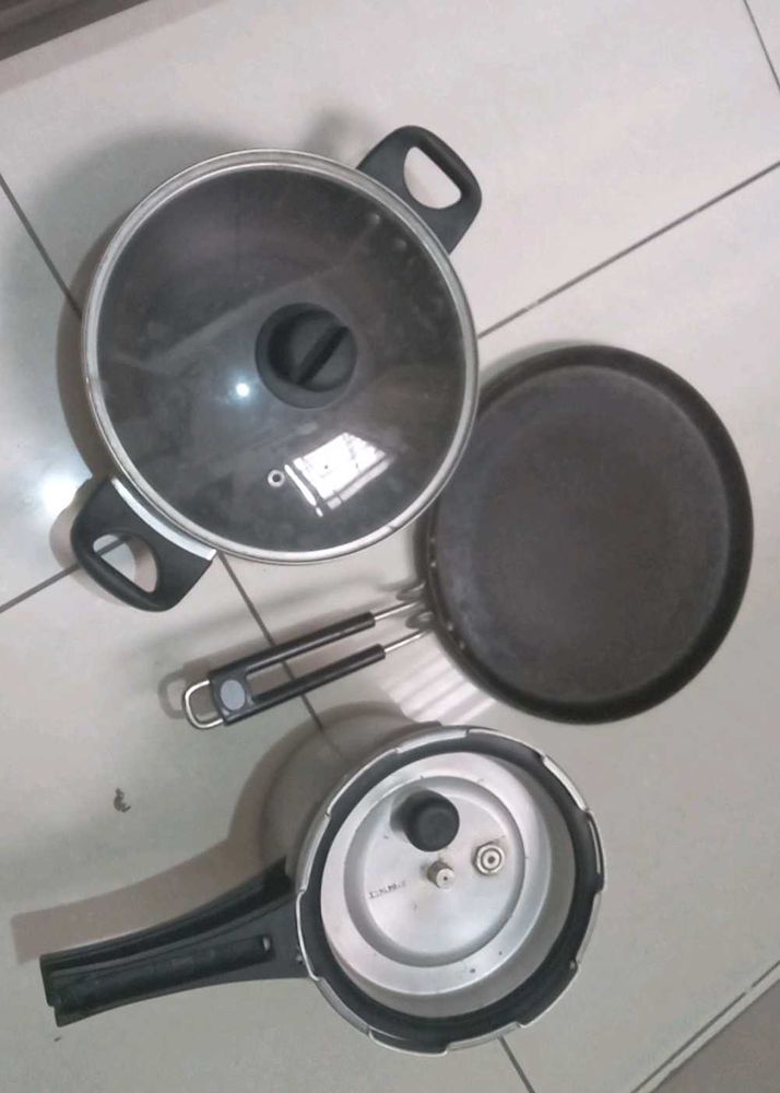 Cookware Set