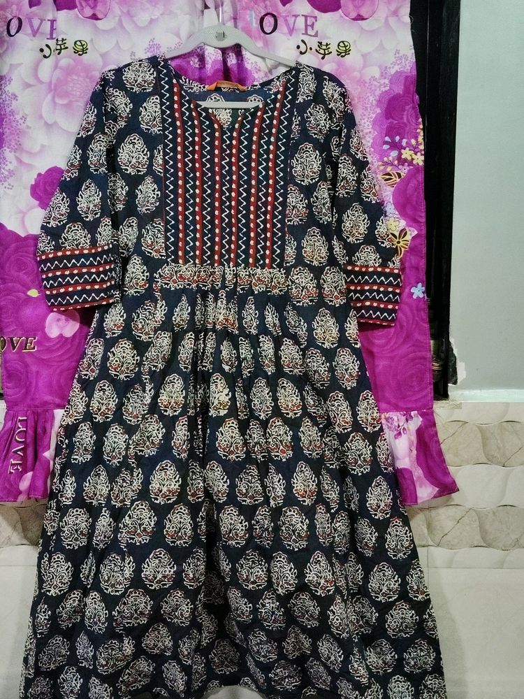BEAUTIFUL KURTA