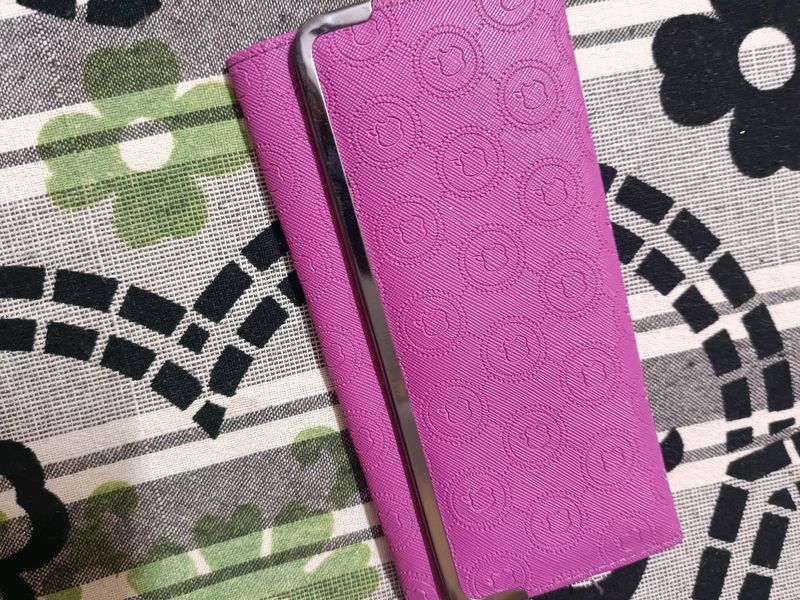 Beautiful Clutch