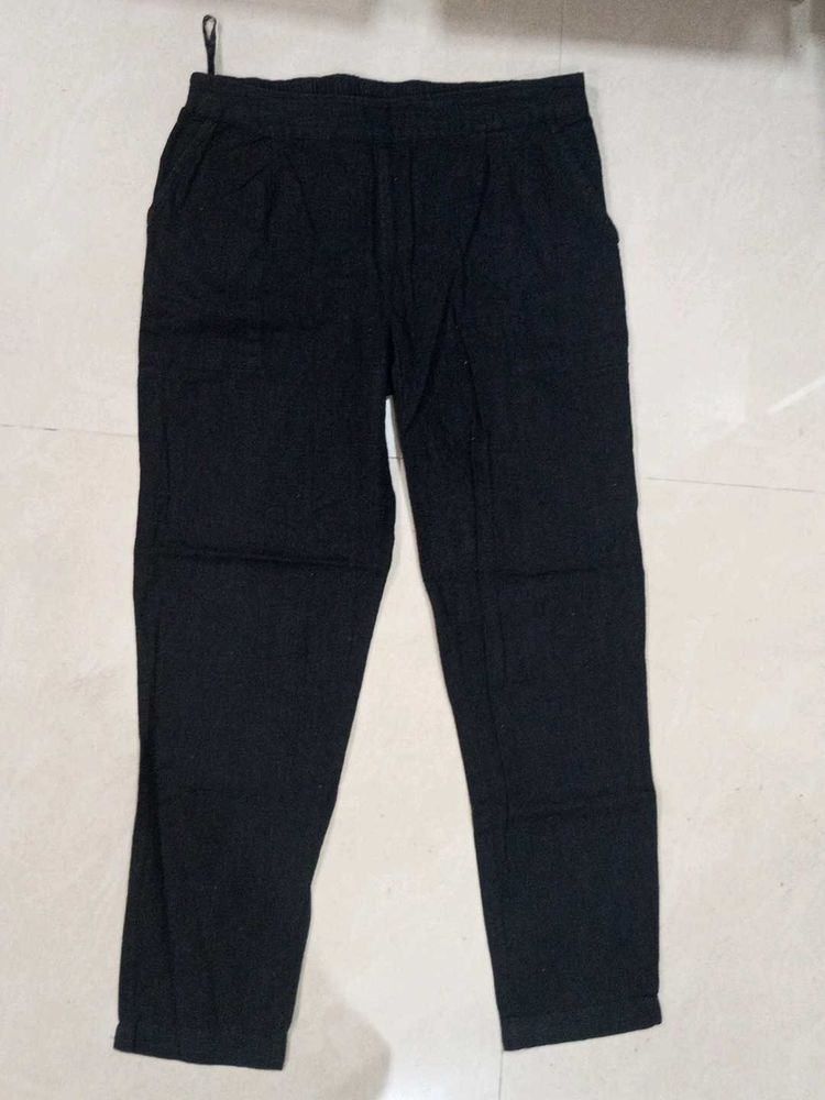 Black Pants