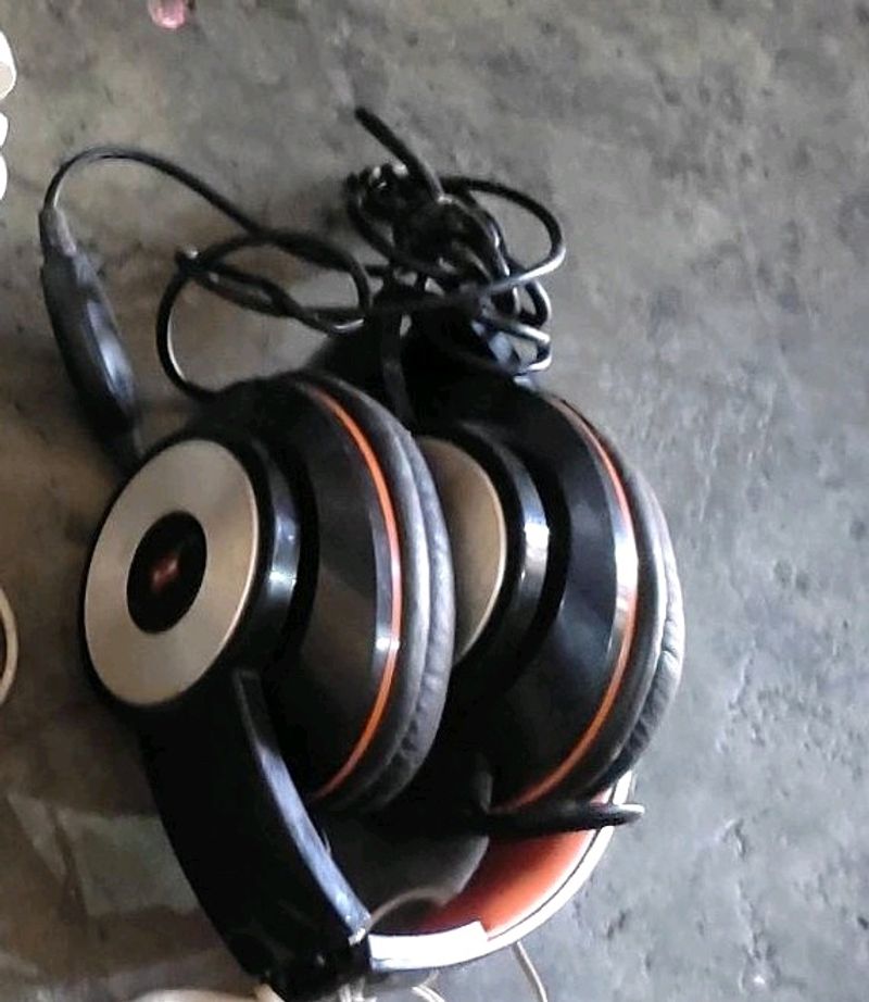 Best Headfone With Heavy Bass Heavy Sound