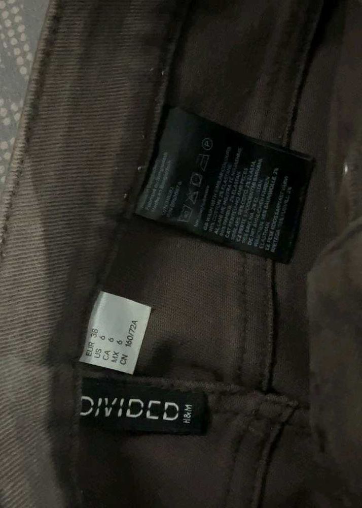 H&amp;M Divided Pants