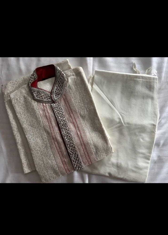 Men Sherwani
