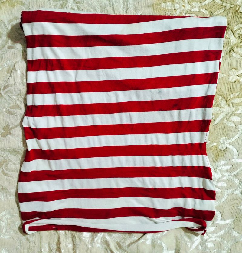 Off Shoulder Loose Top