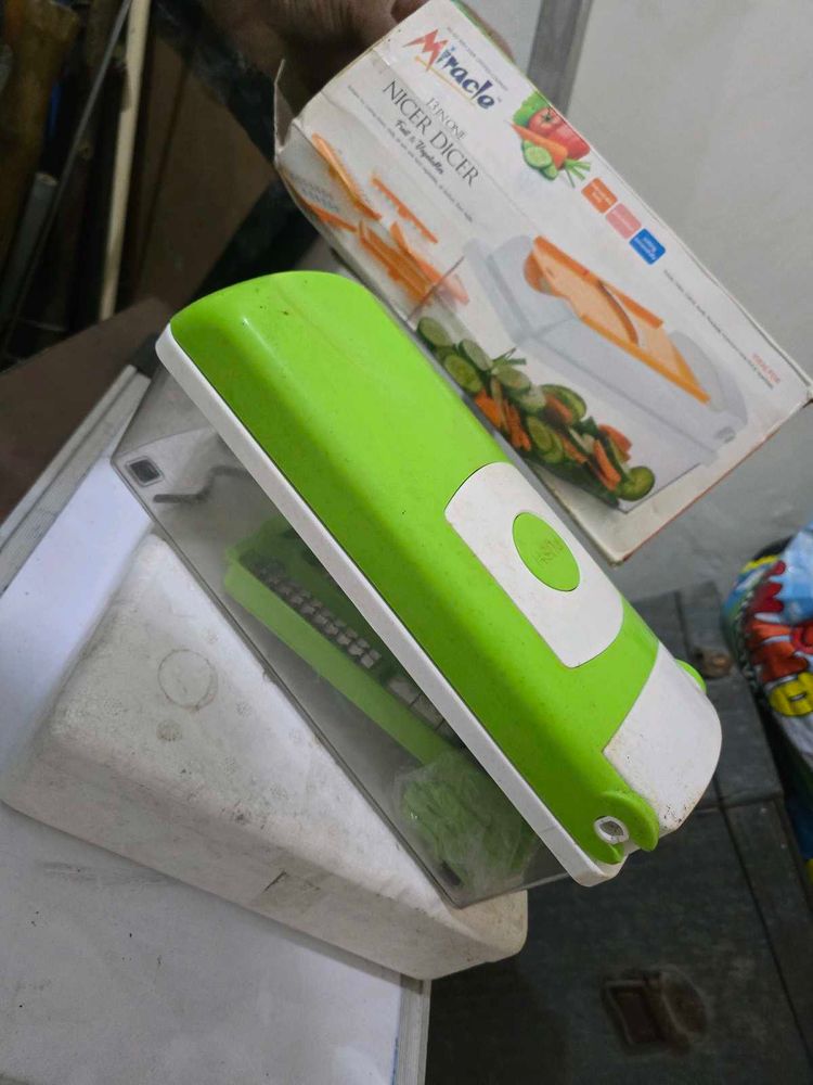 Chopping N Pilling Machine