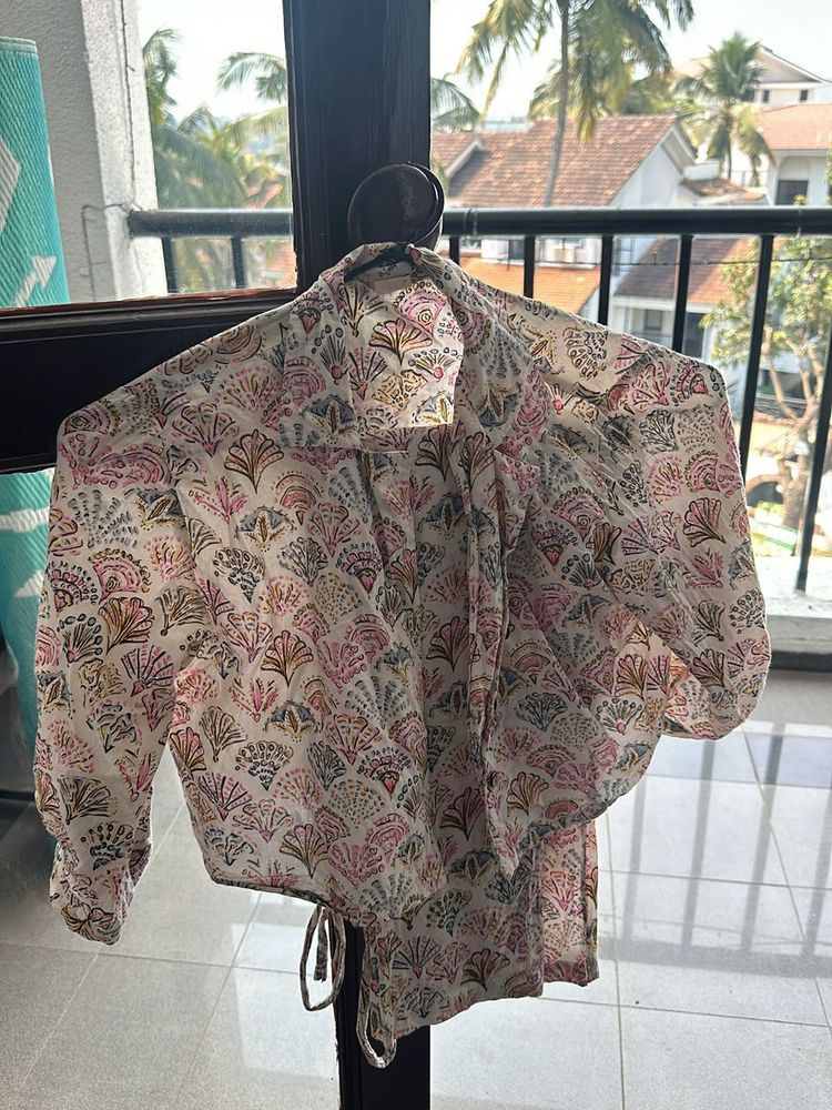 Co-ord Set
