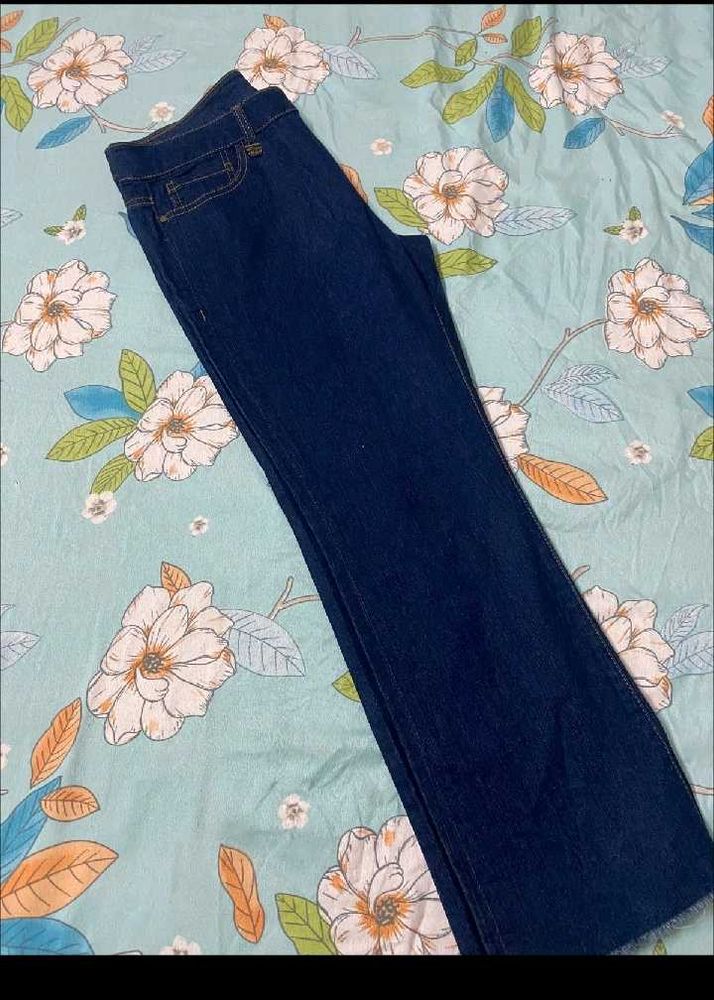 Wide Leg Pant For Women