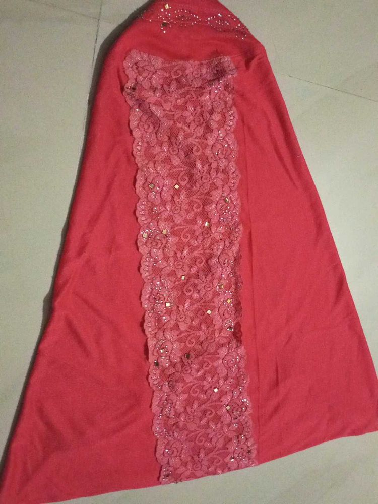 Baby Scarf