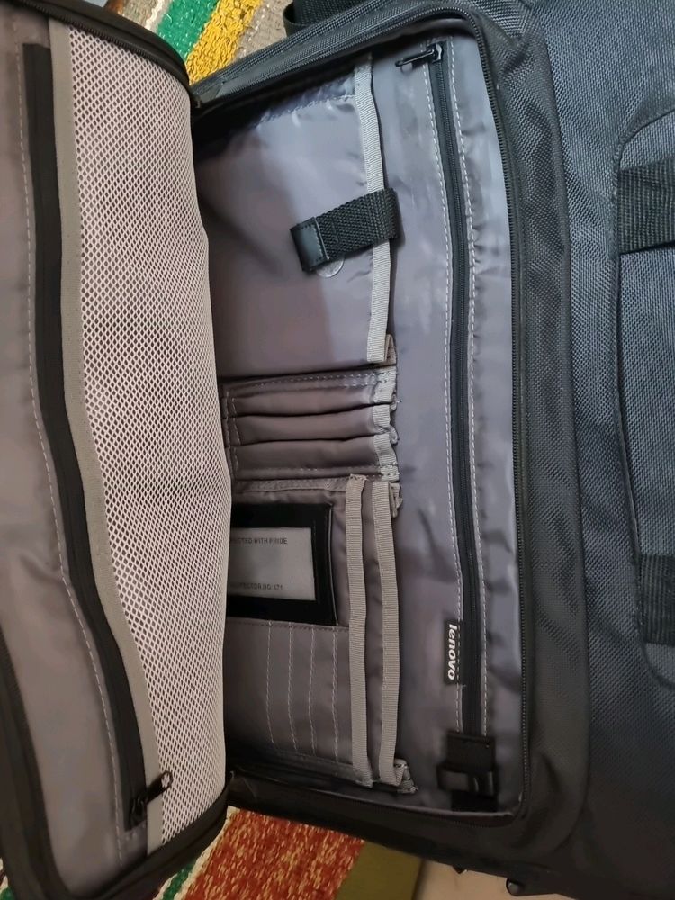 Lenovo laptop Bag