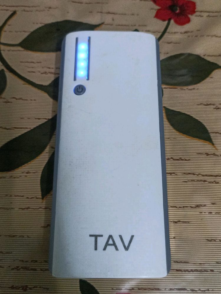 Power Bank 10000mah
