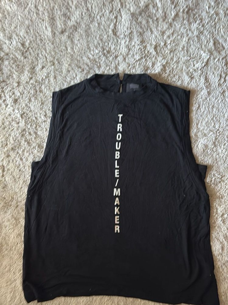Trouble Maker Shirt