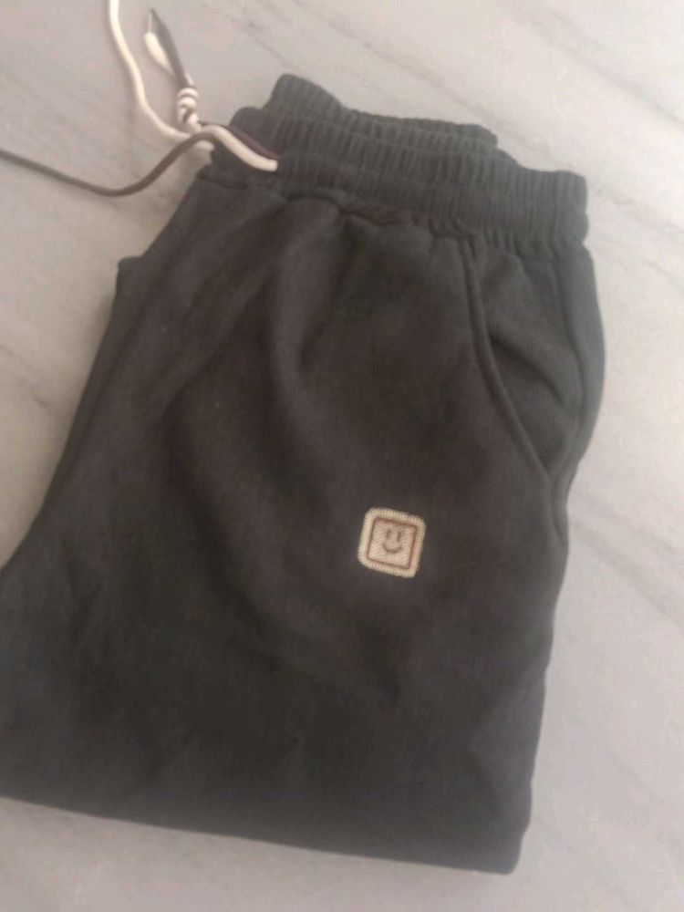 New Warm Trouser