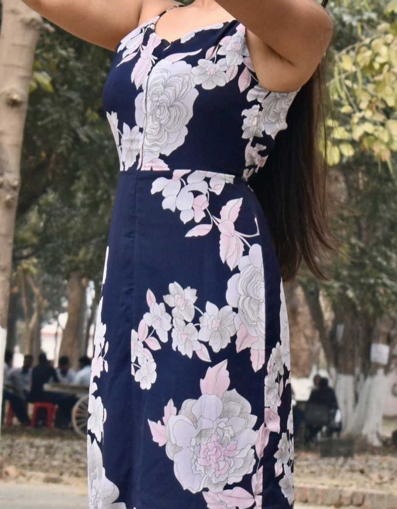 A Perfect Party Dress For Your Any Occasion
