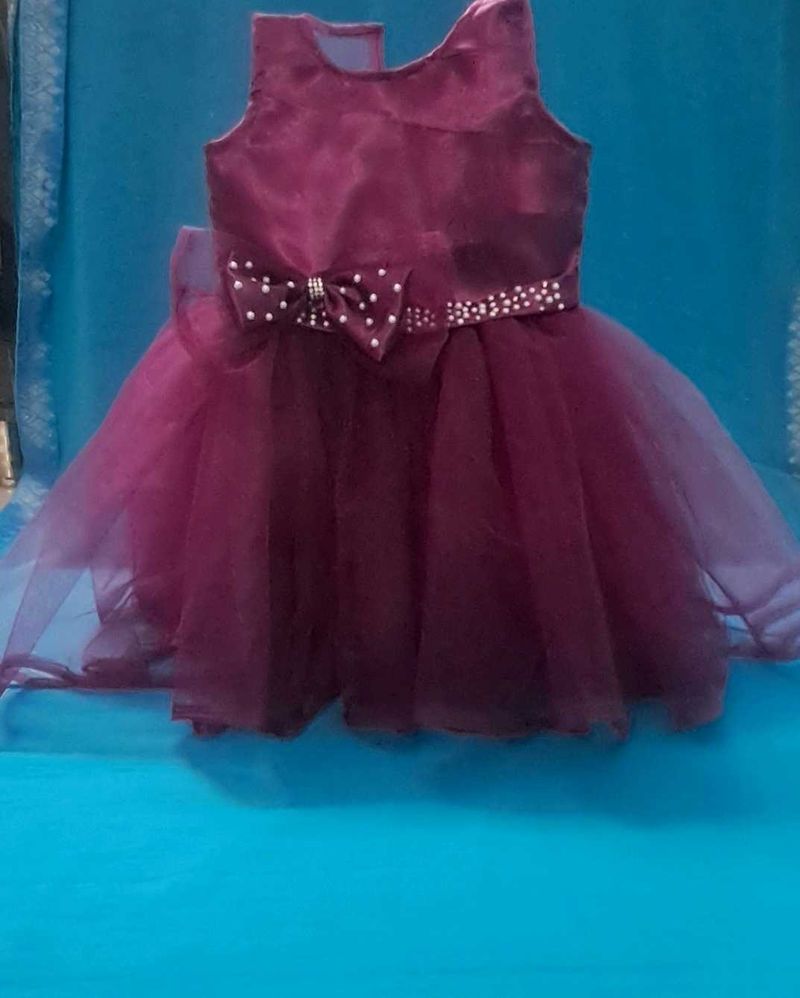 Baby Frock