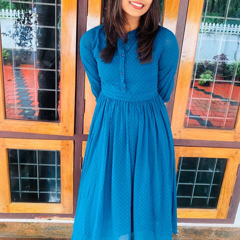 Beautiful Dress