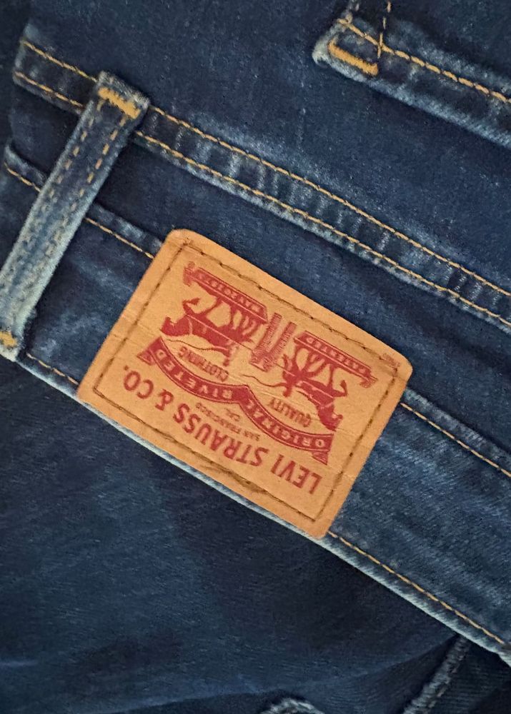 Original LEVIS Jeans