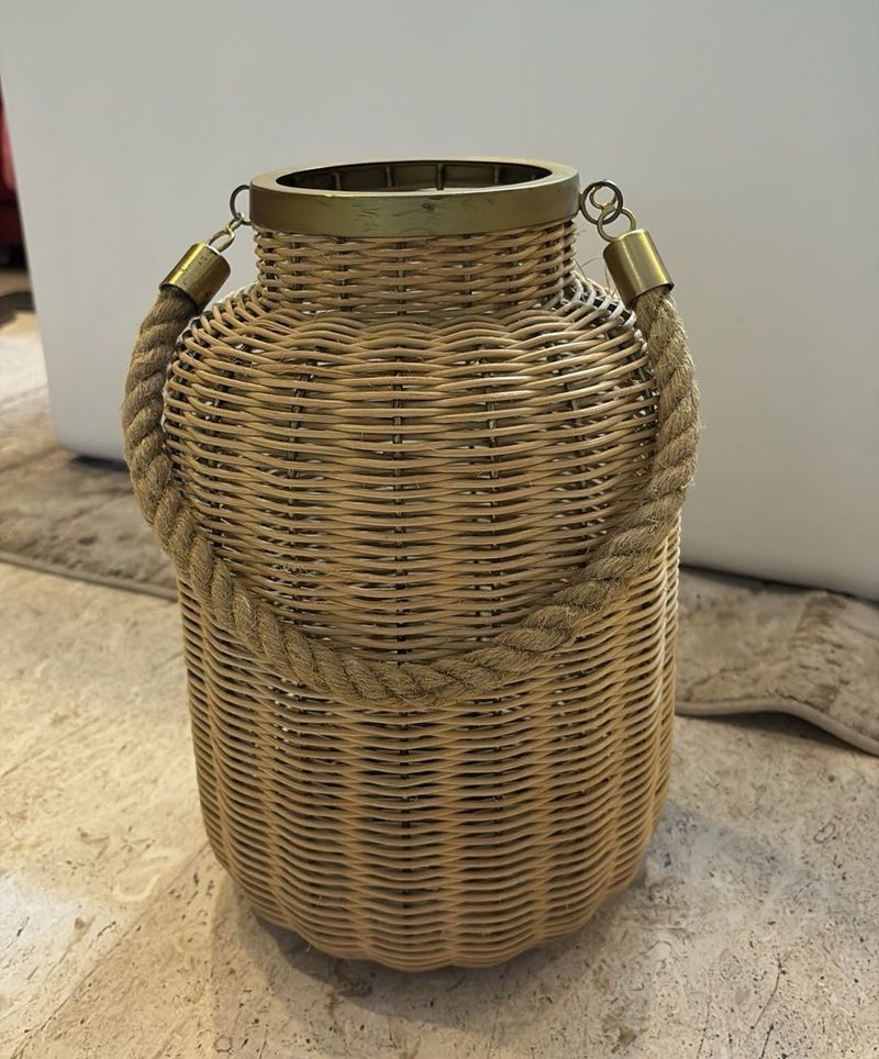 Candle Holder