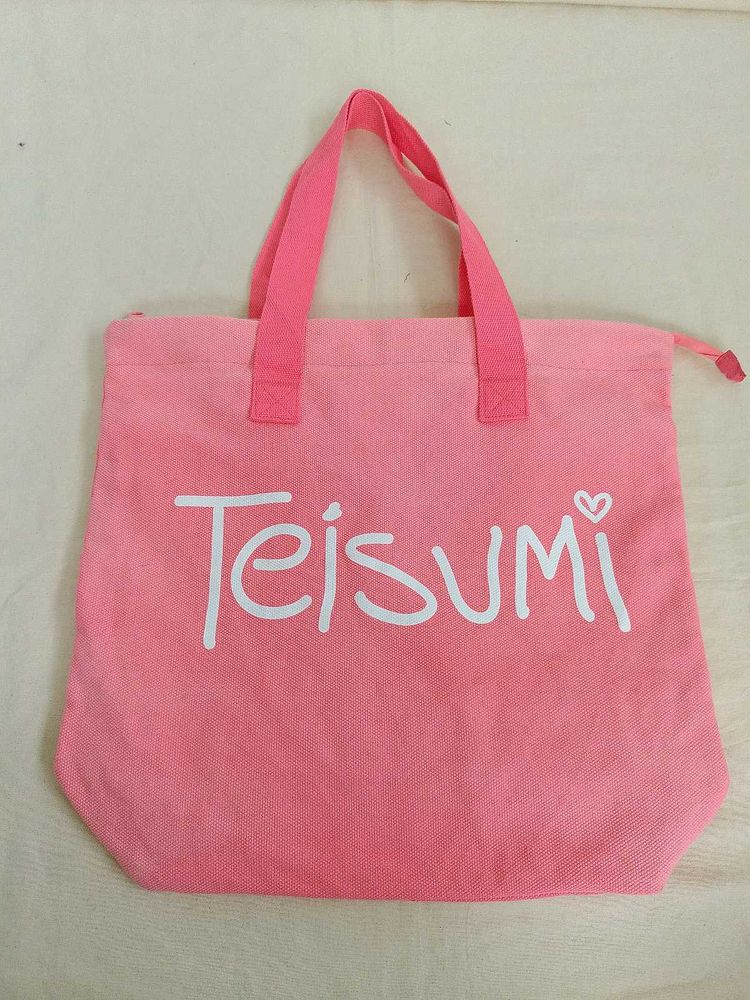 Teisumi Handbag (Authentic)