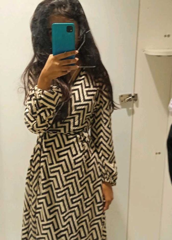 Dress...