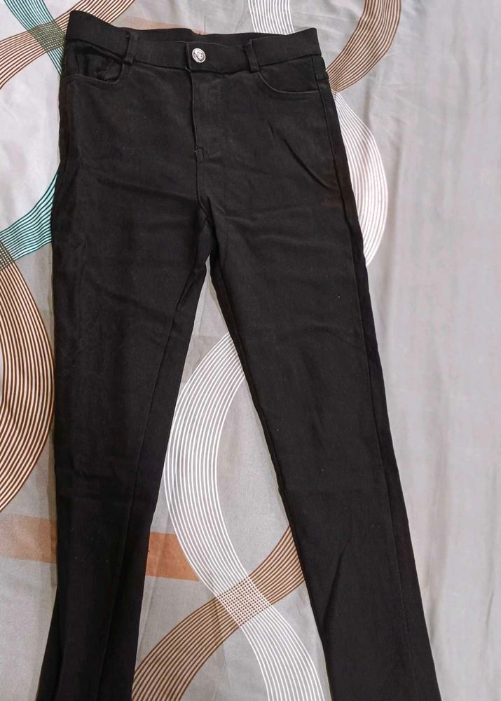 Black Jeans