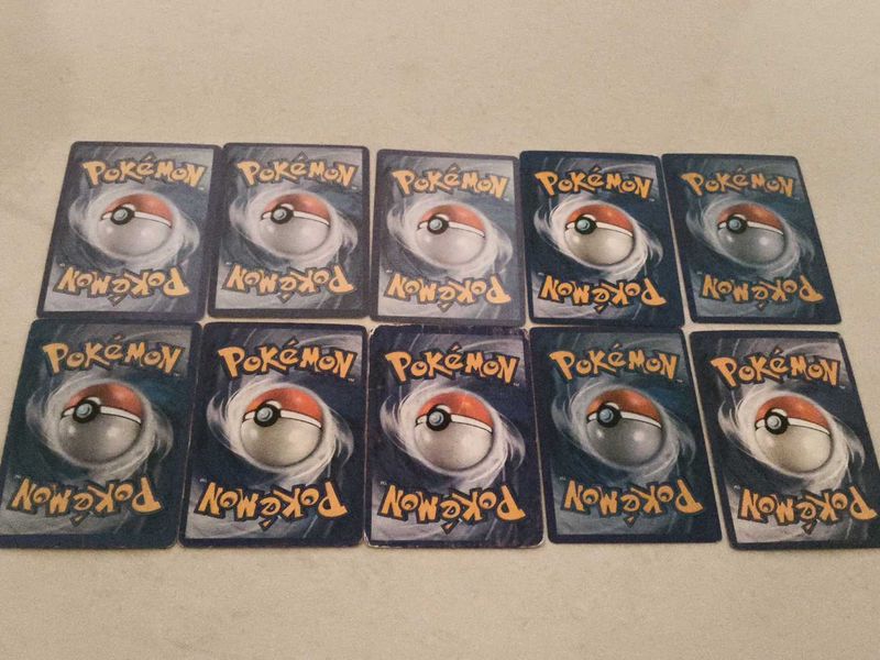 Pokemon Trading Cards vstar pack
