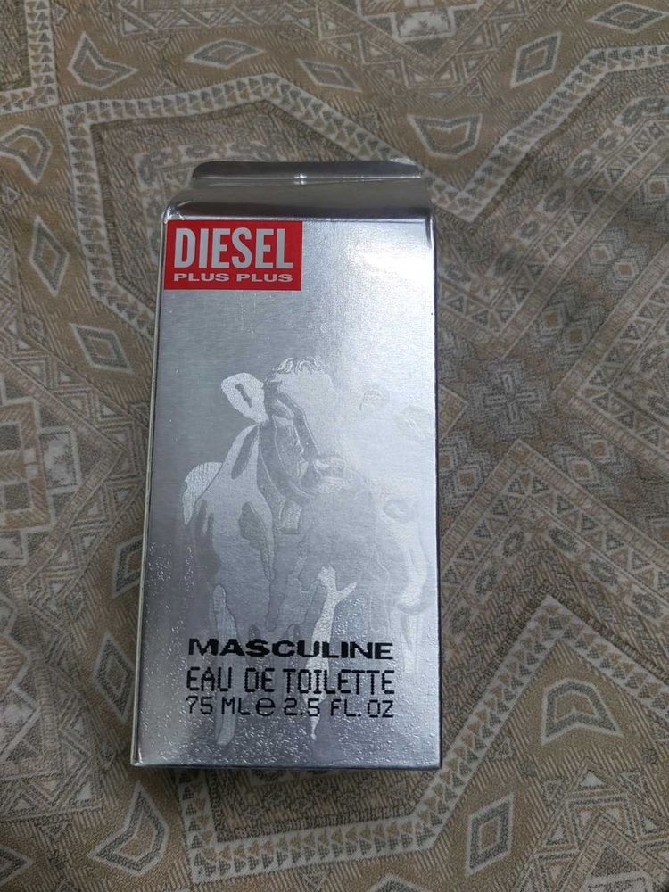 Diesel Plus Masculin