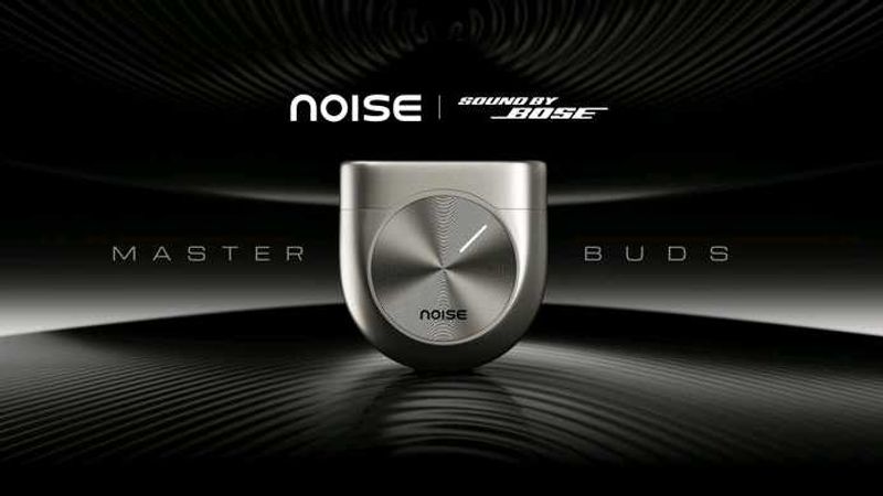 Noise Masterbuds Mastercopy
