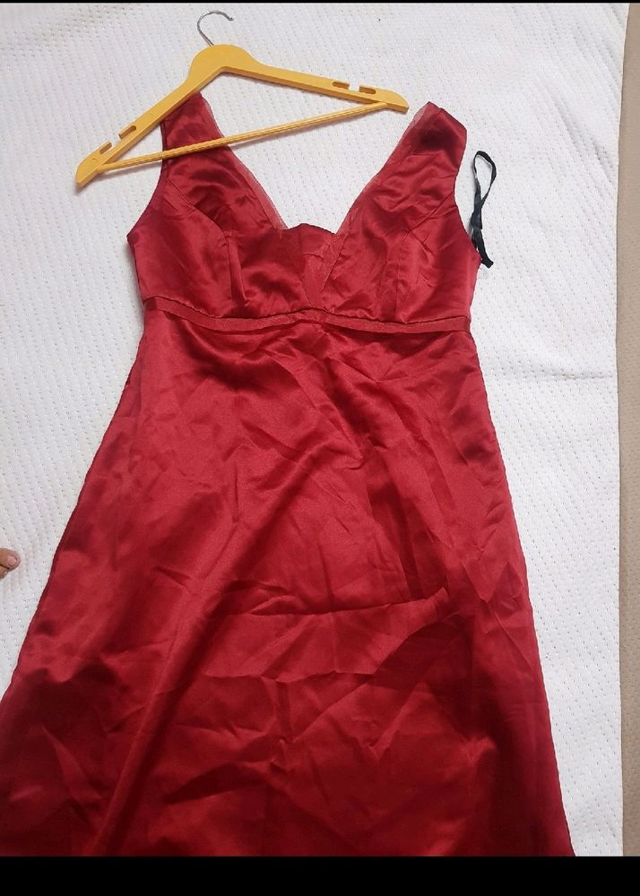 Imported Party Gown💃