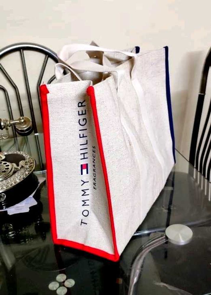 Tommy Hilfiger Totte Bag