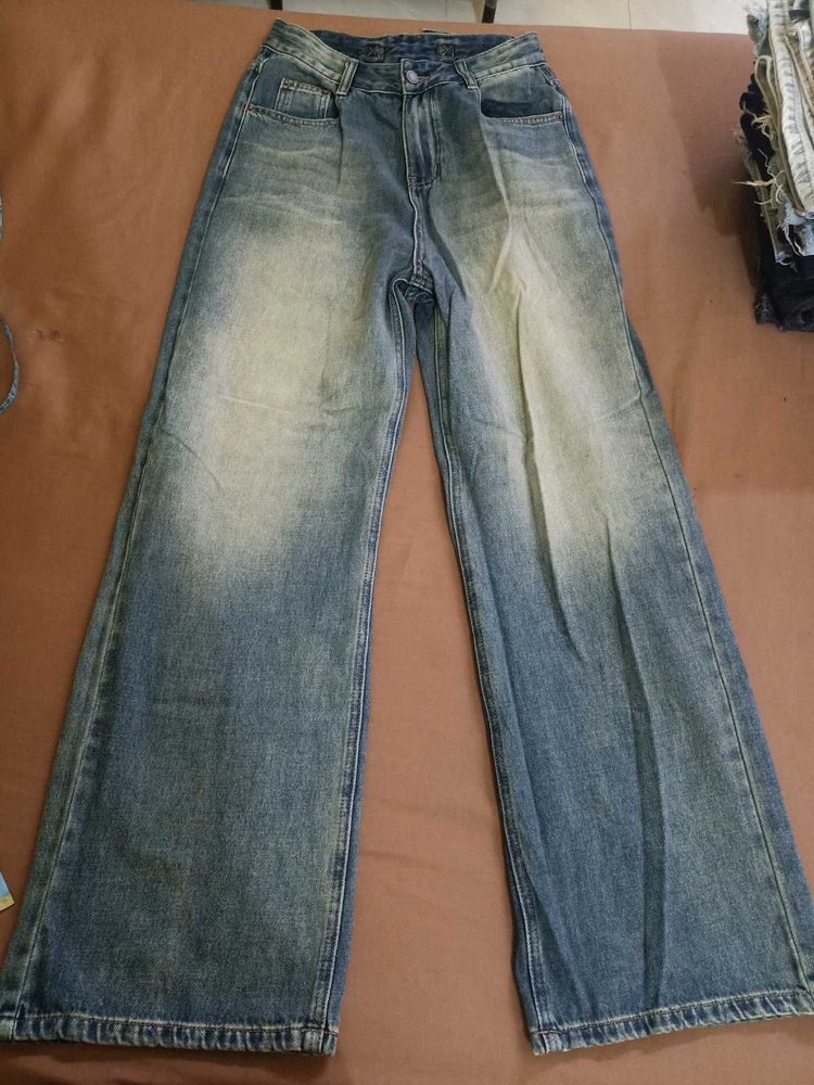jeans