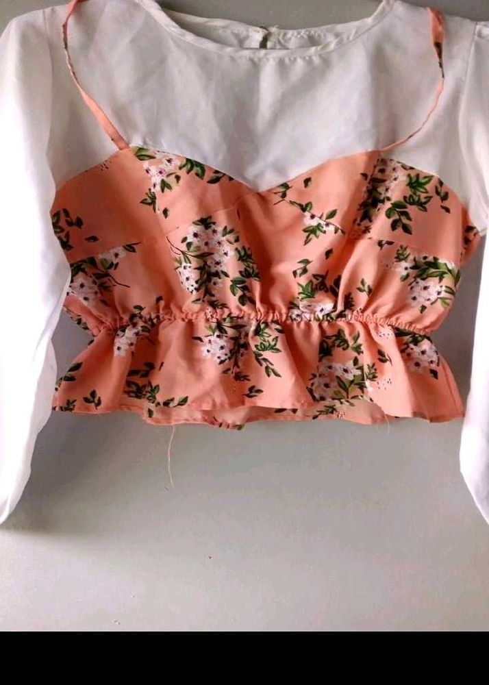 Girls Top