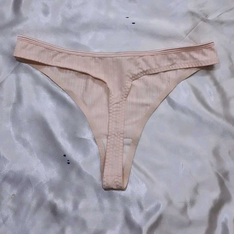 Q-t Panty