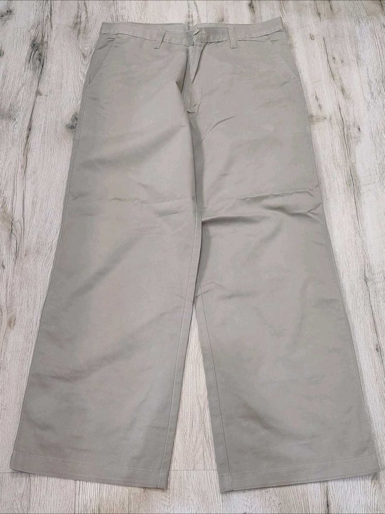 Sc1171 Sabrin Beggy Pants Size 36