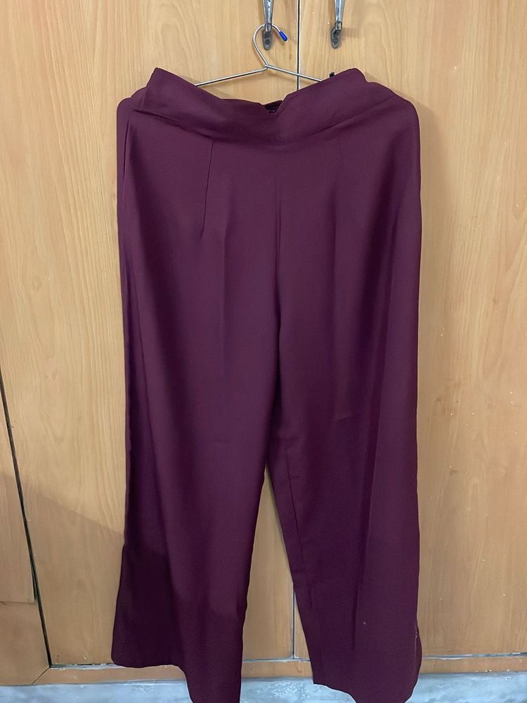 Sassafras Formal Trouser