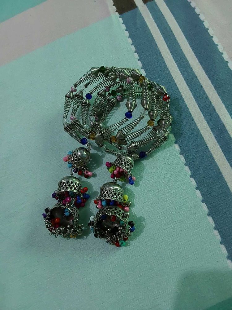 Set of 3 bracelets