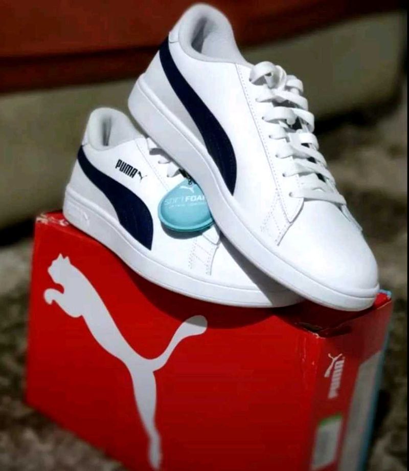 Puma Smash Sneakers