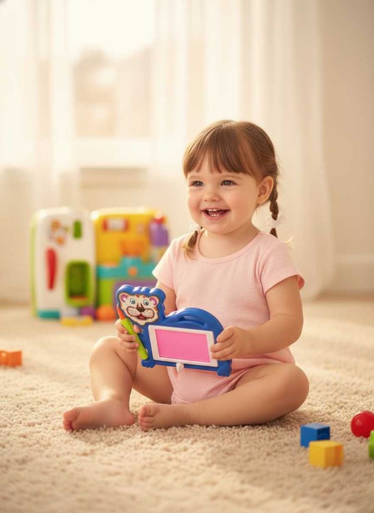 Toy Slate(1 Piss/Random Colour)🤗