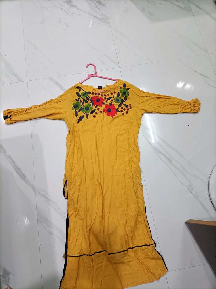 Kurtas For Women ✨⭐