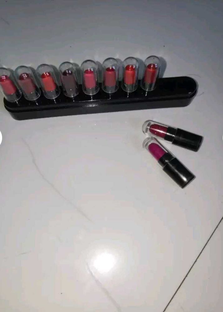 Lipstick Set