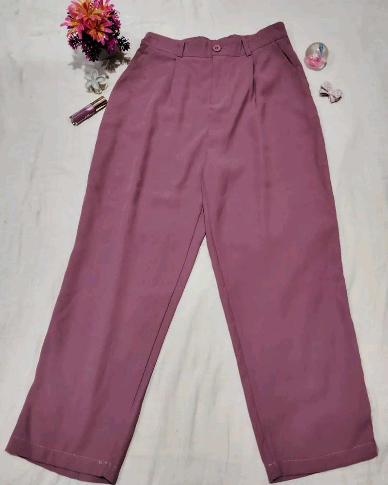 Formal Long Pant