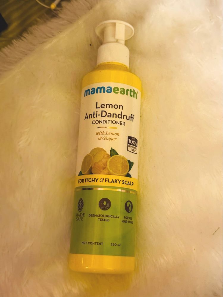 Mamaearth Conditioner