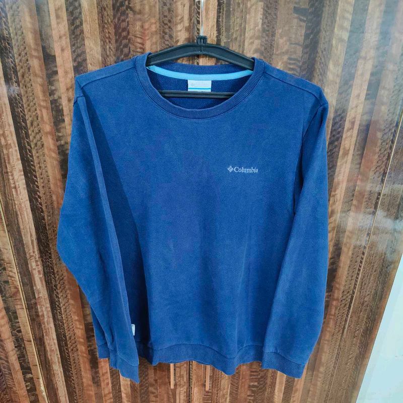 Columbia Solid Pullover - Chest 42