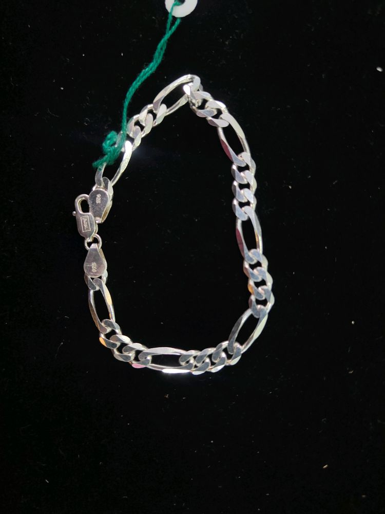 925 Pure Silver Bracelet