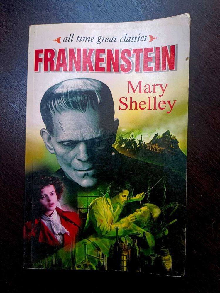 Frankenstein