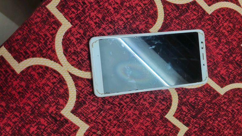 Mi Android Phone