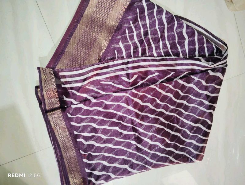 Saree Farewell Party