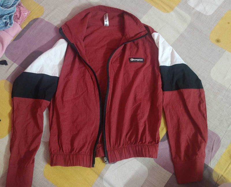 Over Jacket