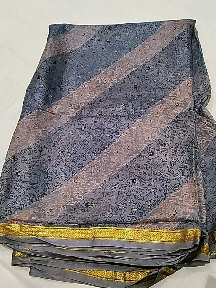 Silk Saree