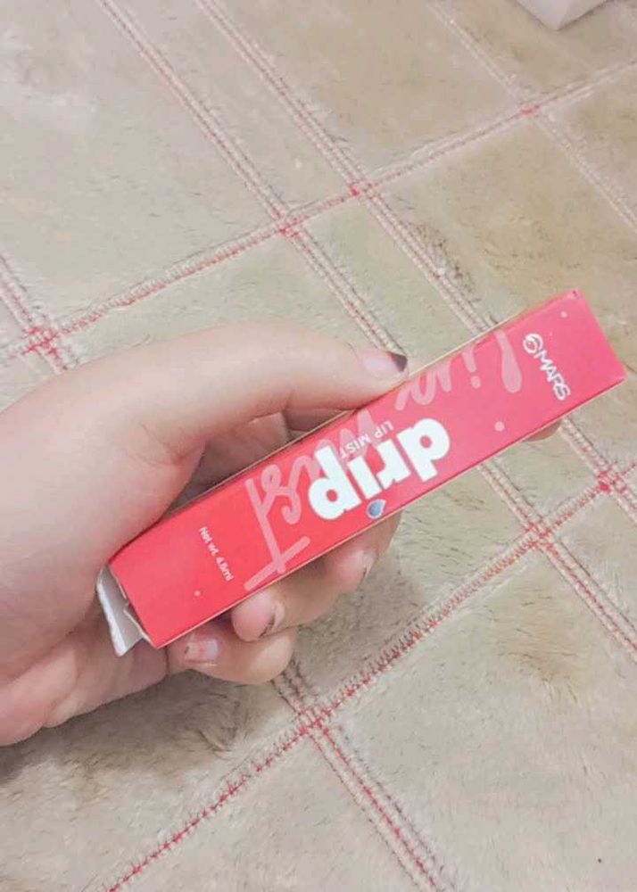 Mars Drip Lip Mist