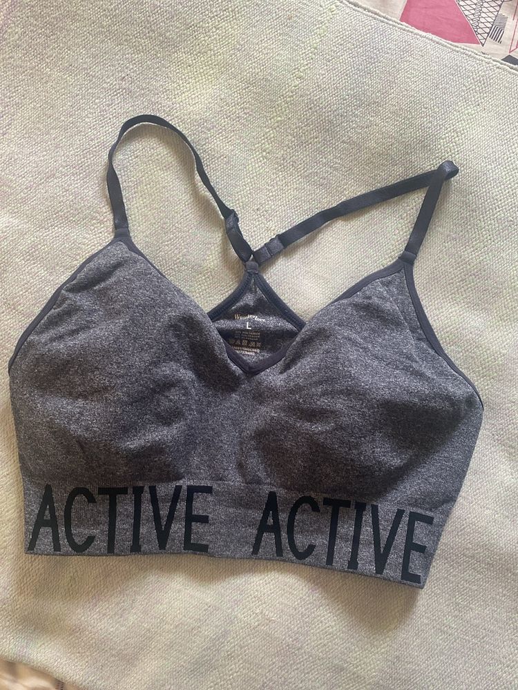 Wonderlove Westside Sports Bra